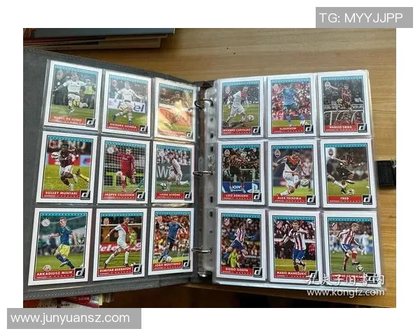 球星卡收藏热潮下足球卡市场价值与文化魅力深度解析