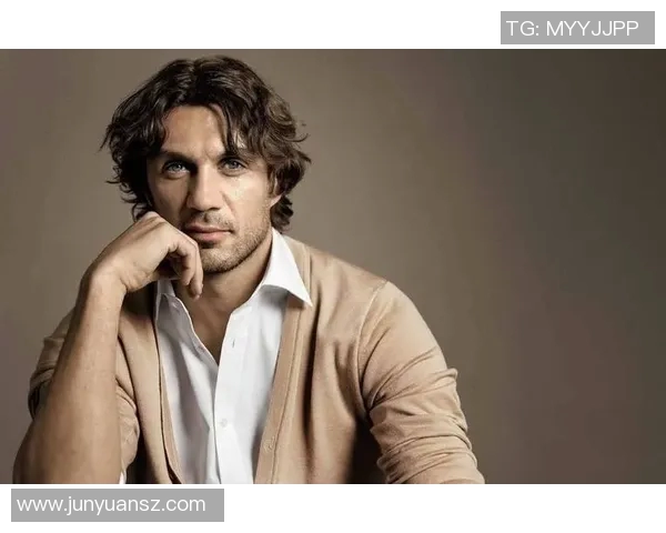 足球十大球星颜值盘点 谁是你心中的最帅球员