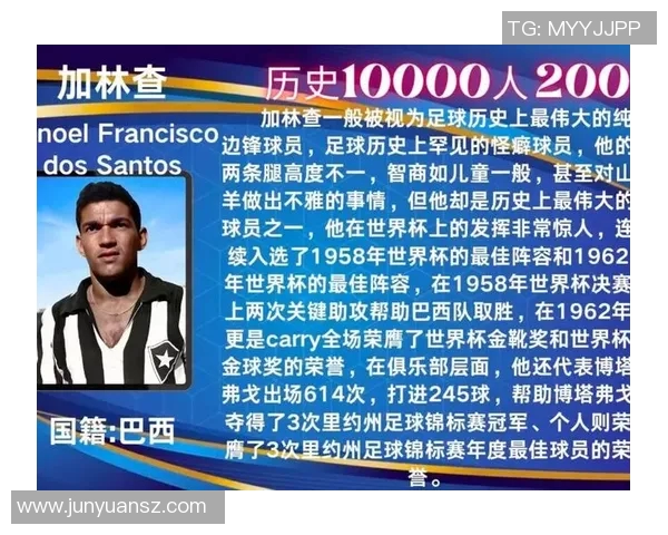 实力远超名气的足球巨星们 谁是足坛的真正隐形冠军