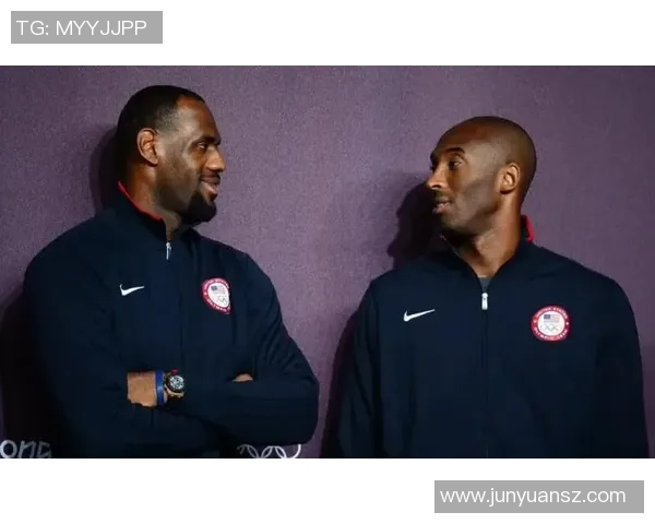 科比曾与哪些足球巨星同框过 揭秘他们的跨界友情与互动