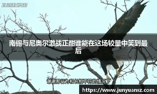 南锡与尼奥尔激战正酣谁能在这场较量中笑到最后